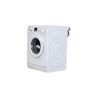 Lave-Linge Hublot 7 kg Reconditionné BOSCH WAE28211FF : vue du côté gauche