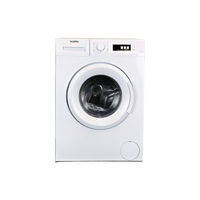 Lave-Linge Hublot 7 kg Reconditionné VALBERG WF 712 D W701T : vue de face