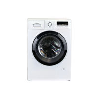 Lave-Linge Hublot 9 kg Reconditionné BOSCH WAN28209FF : vue de face