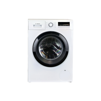 Lave-Linge Hublot 9 kg Reconditionné BOSCH WAN28209FF : vue de face