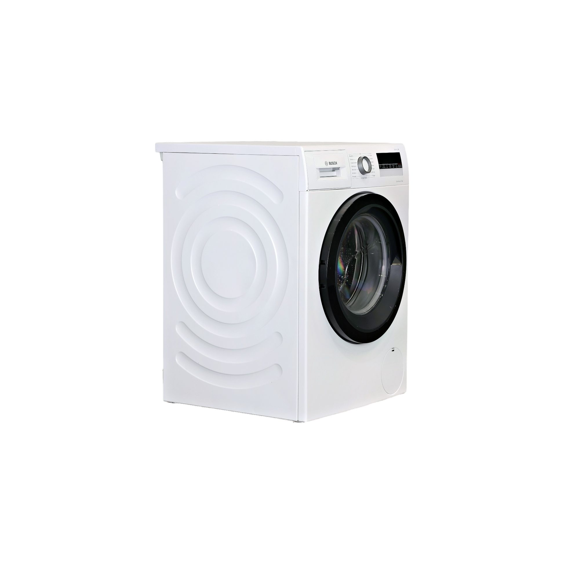 Lave-Linge Hublot 9 kg Reconditionné BOSCH WAN28209FF : vue du côté droit