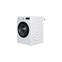 Lave-Linge Hublot 9 kg Reconditionné BOSCH WAN28209FF : vue du côté gauche