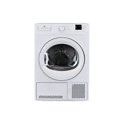 Seche-linge à condensation CONTINENTAL-EDISON CESLCE10W