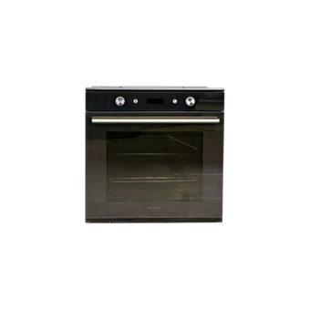 Four Chaleur Tournante 73 L Reconditionné HOTPOINT FI6 864 SP IC HA (FI6864SPICHA) : vue de face