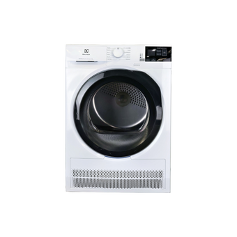 Seche-Linge Condensation 7 kg Reconditionné ELECTROLUX EW6C4753CB : vue de face