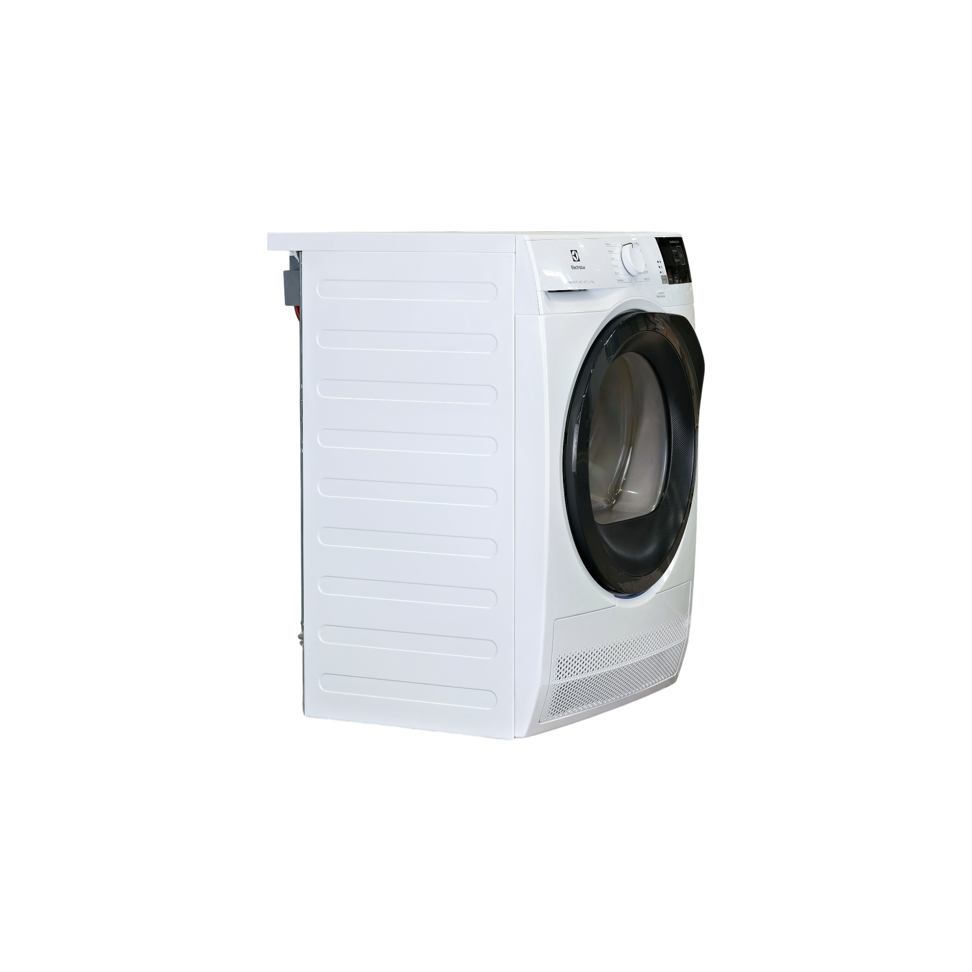 Seche-Linge Condensation 7 kg Reconditionné ELECTROLUX EW6C4753CB : vue du côté droit