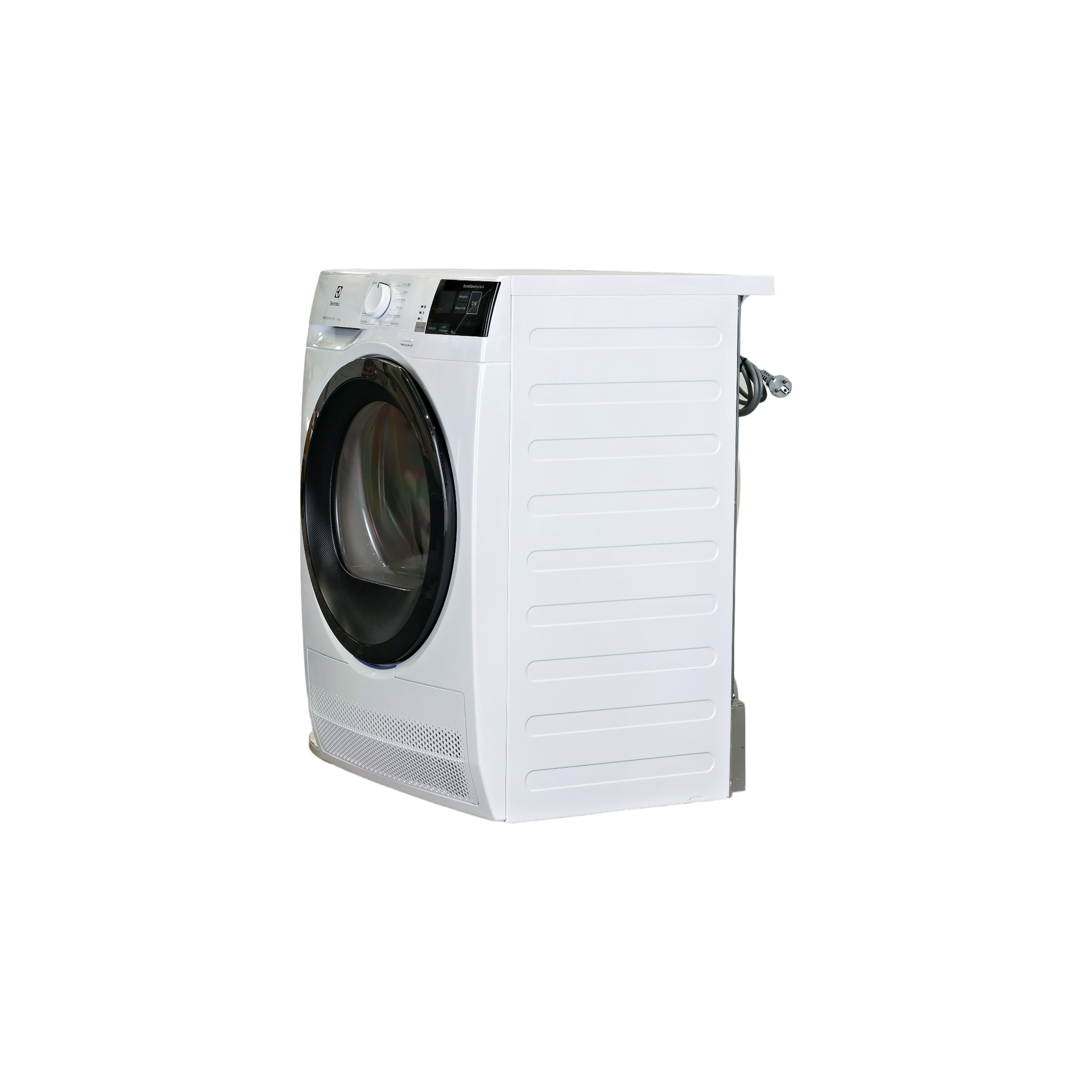 Seche-Linge Condensation 7 kg Reconditionné ELECTROLUX EW6C4753CB : vue du côté gauche
