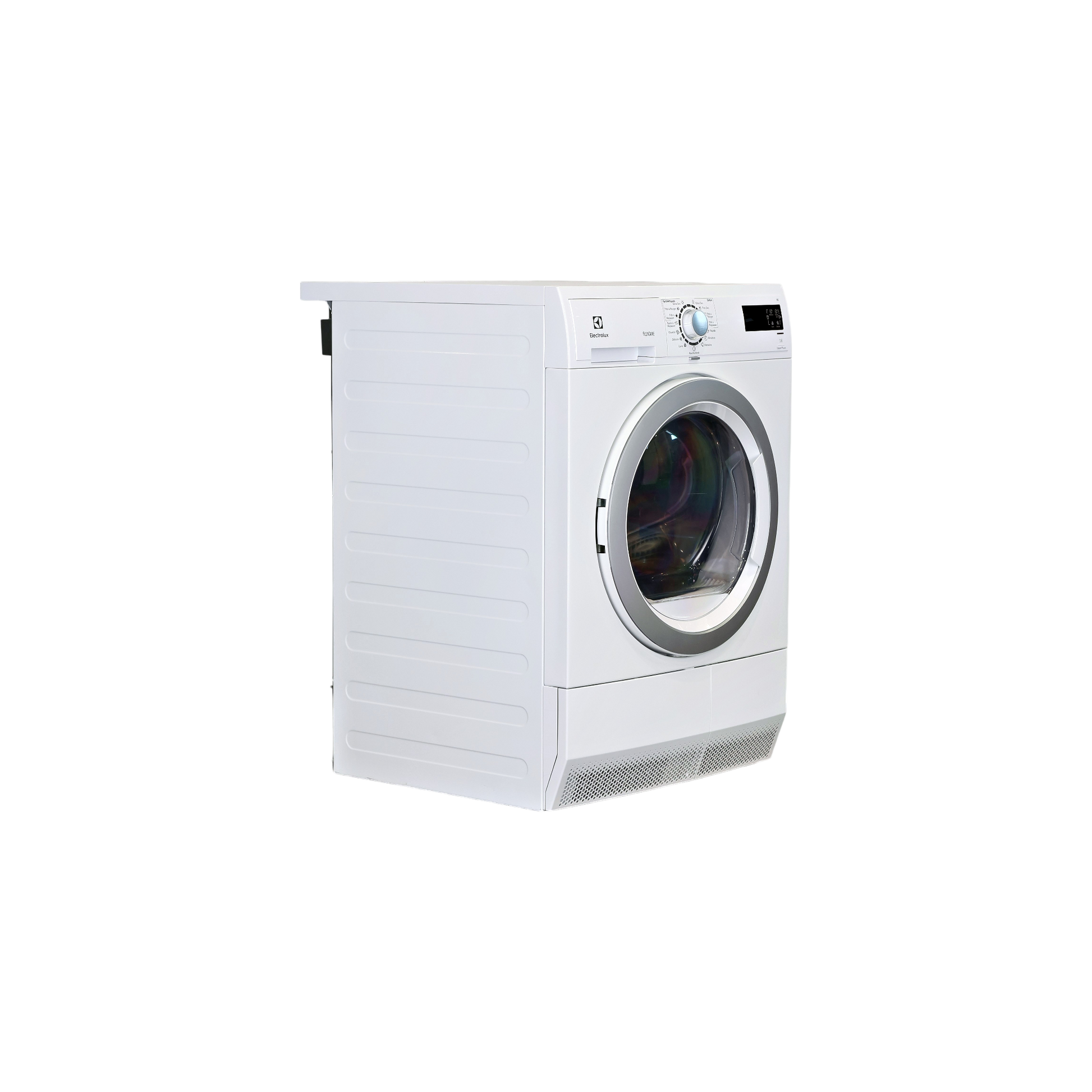 Seche-Linge Condensation 8 kg Reconditionné ELECTROLUX EDC2086PDE : vue du côté droit