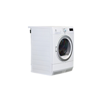 Seche-Linge Condensation 8 kg Reconditionné ELECTROLUX EDC2086PDE : vue du côté droit