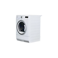 Seche-Linge Condensation 8 kg Reconditionné ELECTROLUX EDC2086PDE : vue du côté gauche