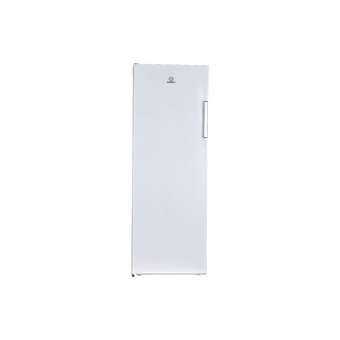 Congélateur Armoire 228 L Reconditionné INDESIT UI6F2TWFR : vue de face