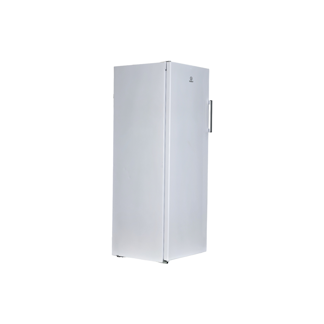 Congélateur Armoire 228 L Reconditionné INDESIT UI6F2TWFR : vue du côté droit