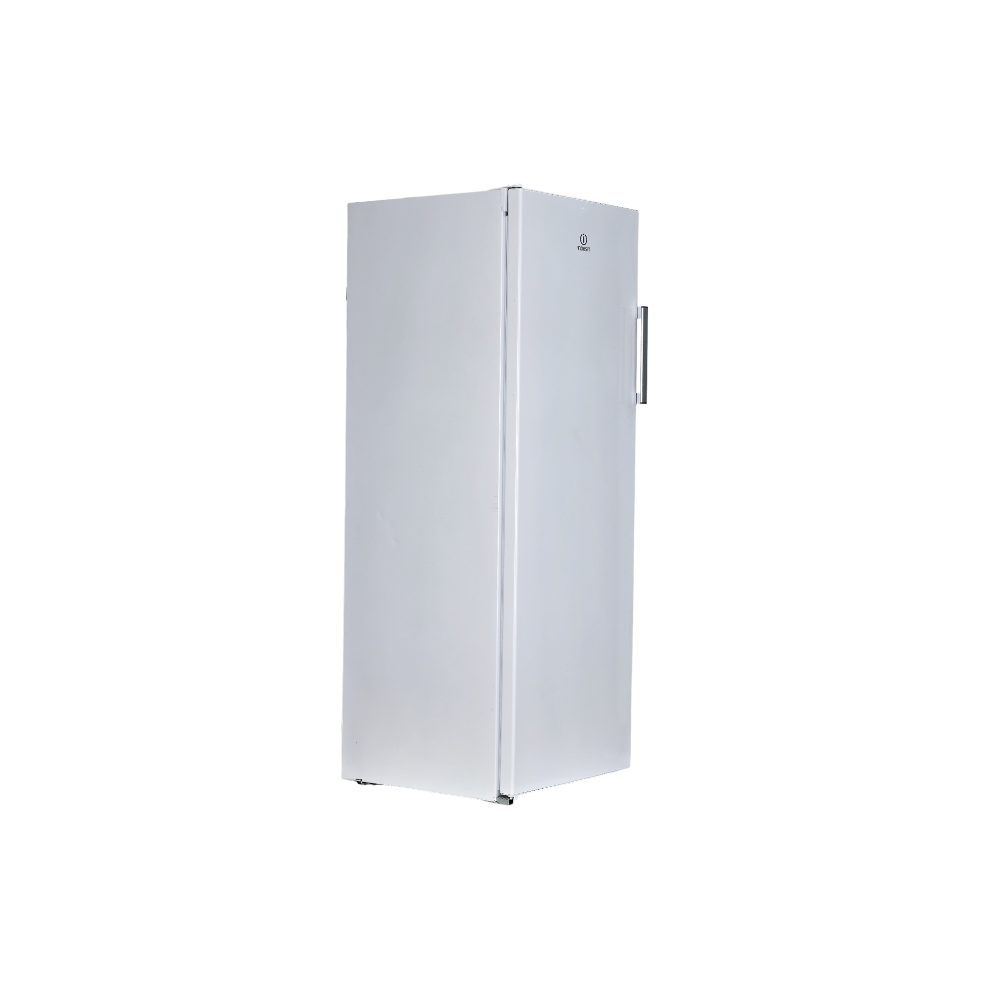 Congélateur Armoire 228 L Reconditionné INDESIT UI6F2TWFR : vue du côté droit