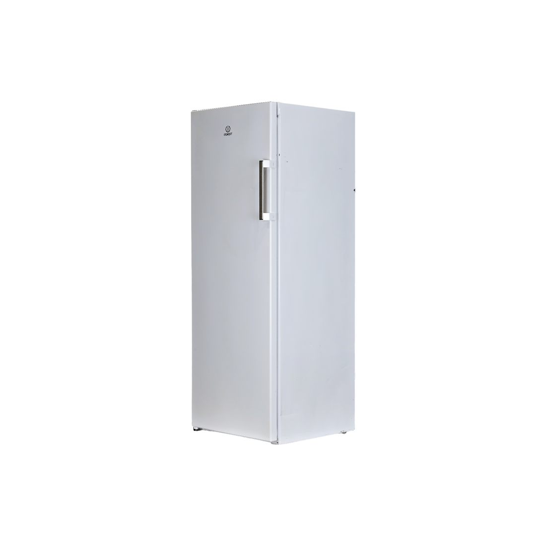 Congélateur Armoire 228 L Reconditionné INDESIT UI6F2TWFR : vue du côté gauche