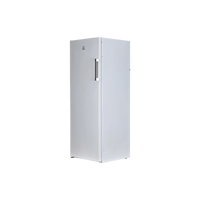 Congélateur Armoire 228 L Reconditionné INDESIT UI6F2TWFR : vue du côté gauche