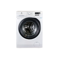 Lave-Linge Hublot 9 kg Reconditionné ELECTROLUX EWFI6194O2DA : vue de face