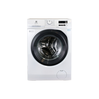 Lave-Linge Hublot 9 kg Reconditionné ELECTROLUX EWFI6194O2DA : vue de face