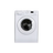 Lave-Linge Hublot 7 kg Reconditionné INDESIT MTWA71296WFR : vue de face