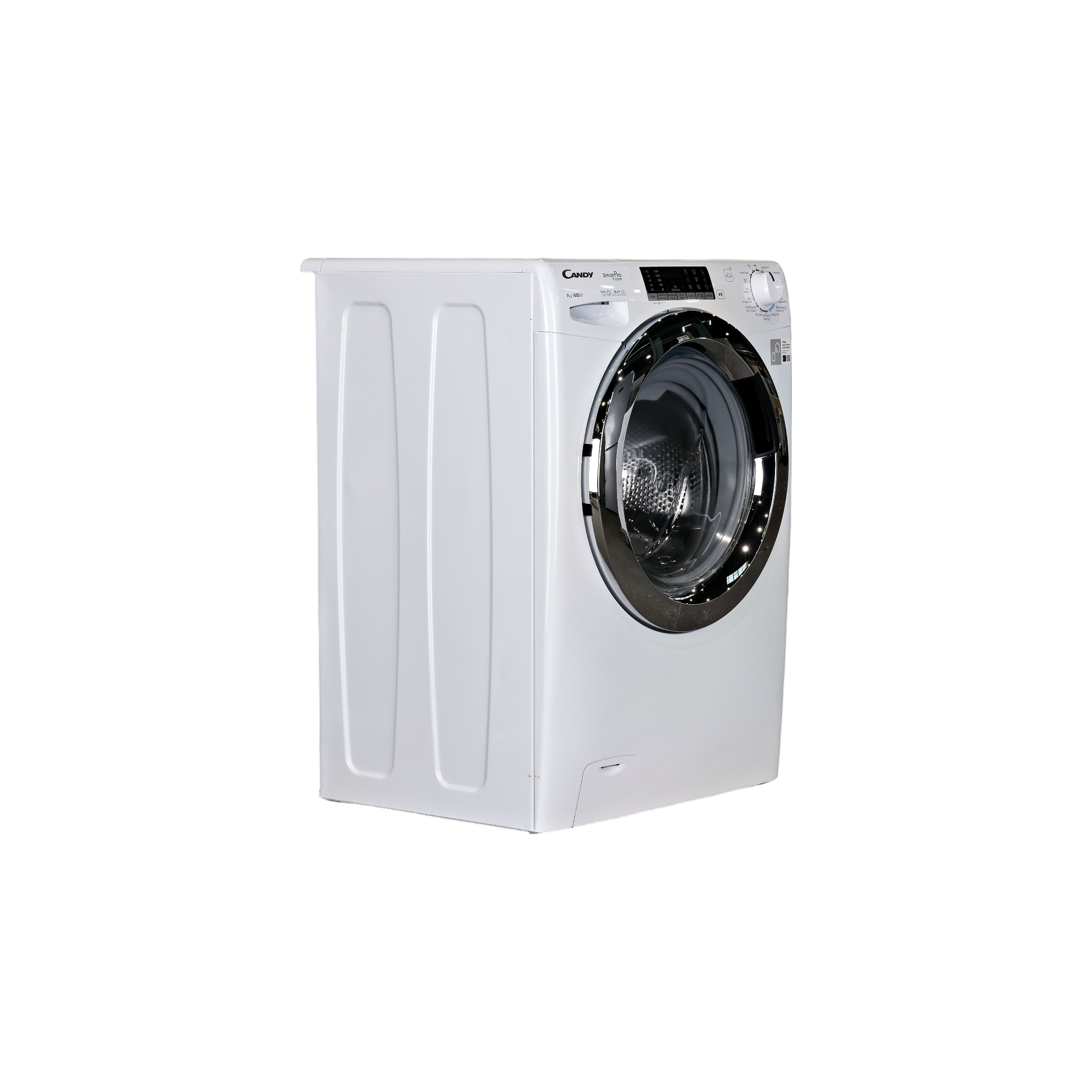Lave-linge Hublot 9 kg Reconditionné CANDY CSO 596TWMC/1-S