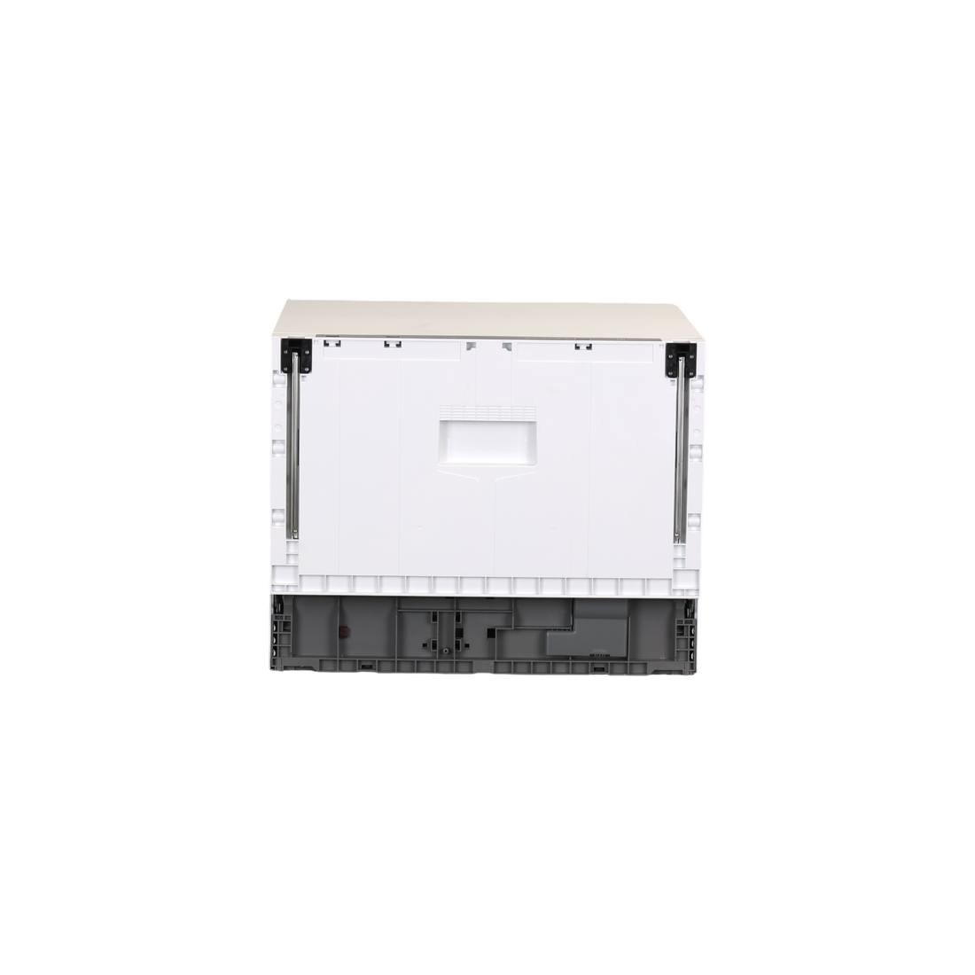 Lave-Vaisselle Encastrable 6 Cvts Reconditionné ELECTROLUX ESL2500RO : vue de face