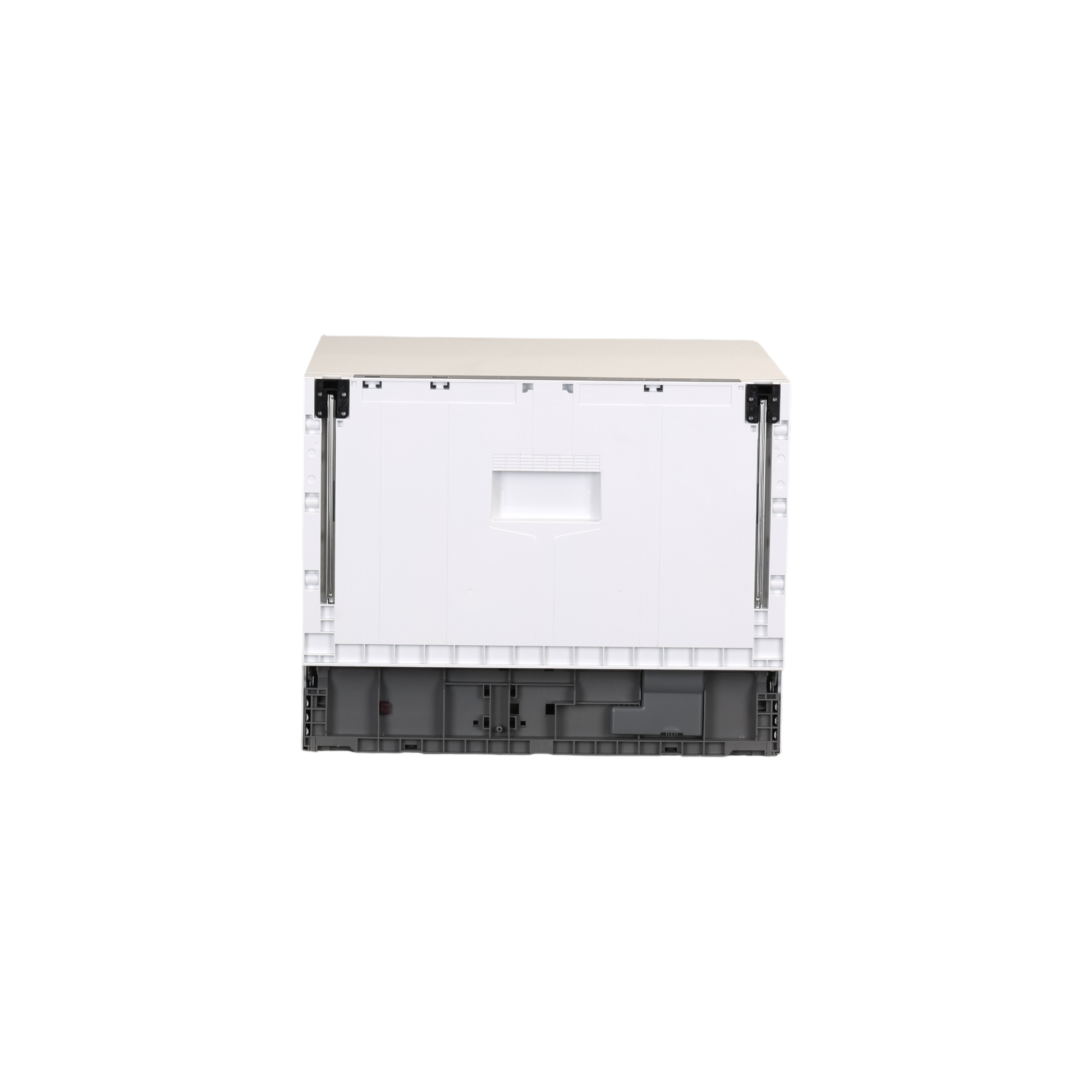 Lave-Vaisselle Encastrable 6 Cvts Reconditionné ELECTROLUX ESL2500RO : vue de face