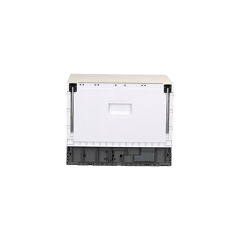 Lave-Vaisselle Encastrable 6 Cvts Reconditionné ELECTROLUX ESL2500RO : vue de face