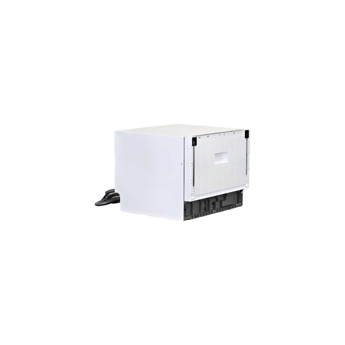 Lave-Vaisselle Encastrable 6 Cvts Reconditionné ELECTROLUX ESL2500RO : vue du côté droit