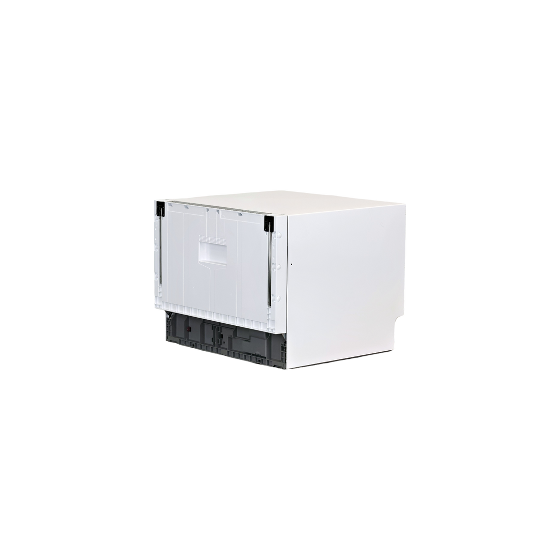 Lave-Vaisselle Encastrable 6 Cvts Reconditionné ELECTROLUX ESL2500RO : vue du côté gauche