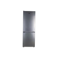 Réfrigérateur Avec Congélateur 301 L Reconditionné BEKO B5RCNA346HG : vue de face