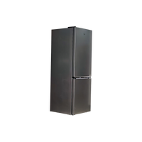 Réfrigérateur Avec Congélateur 301 L Reconditionné BEKO B5RCNA346HG : vue du côté droit
