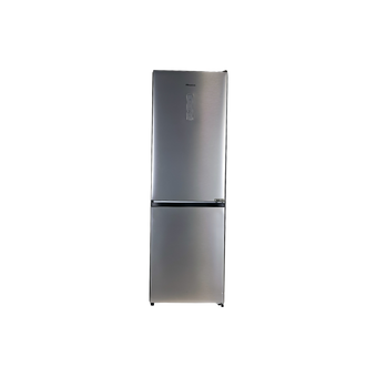 Réfrigérateur Avec Congélateur 304 L Reconditionné HISENSE FCN300CCD1 : vue de face