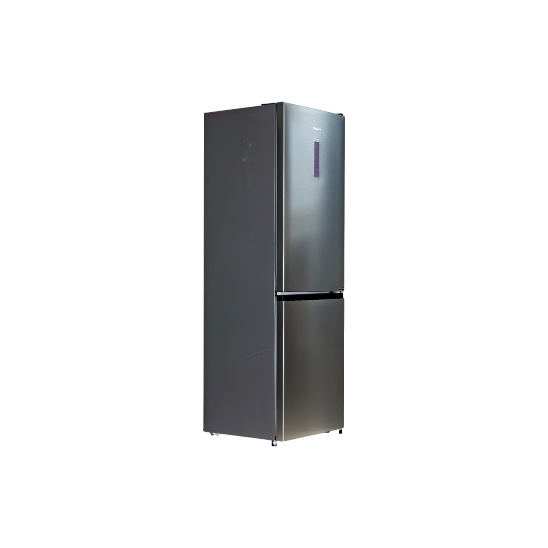 Réfrigérateur Avec Congélateur 304 L Reconditionné HISENSE FCN300CCD1 : vue du côté droit
