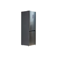 Réfrigérateur Avec Congélateur 304 L Reconditionné HISENSE FCN300CCD1 : vue du côté droit