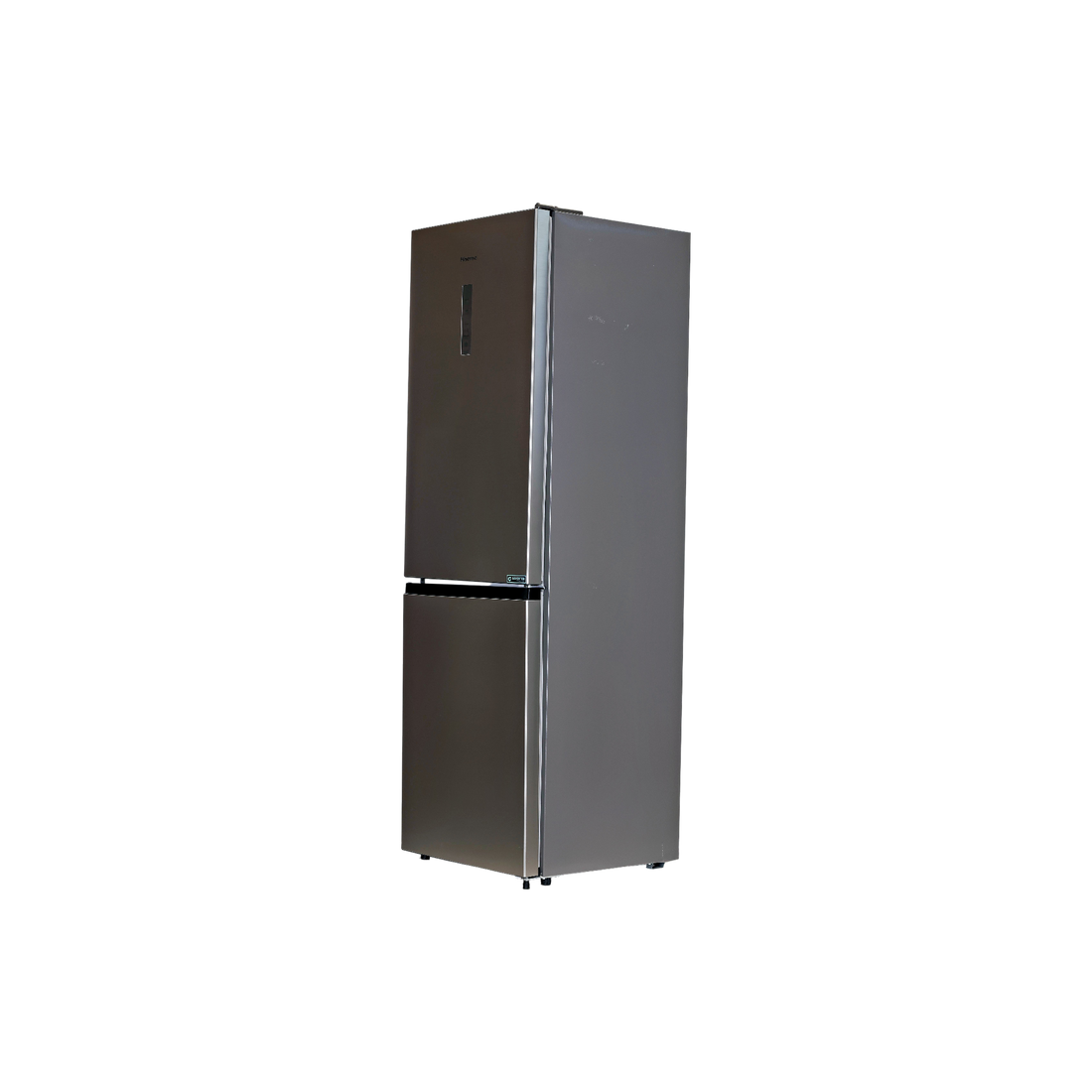 Réfrigérateur Avec Congélateur 304 L Reconditionné HISENSE FCN300CCD1 : vue du côté gauche