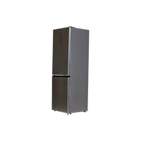 Réfrigérateur Avec Congélateur 304 L Reconditionné HISENSE FCN300CCD1 : vue du côté gauche