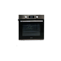 Four Chaleur Tournante 71 L Reconditionné INDESIT IOK55CX : vue de face