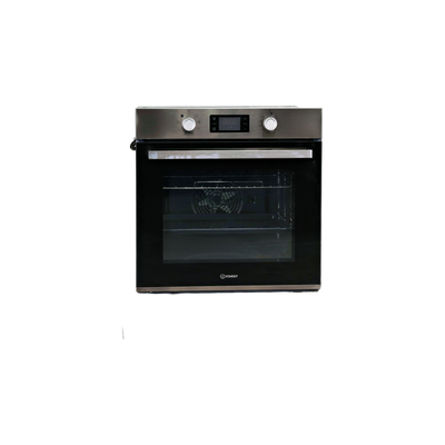 Four chaleur tournante INDESIT IOK55CX