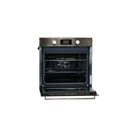 Four Chaleur Tournante 71 L Reconditionné INDESIT IOK55CX : vue de l'intérieur