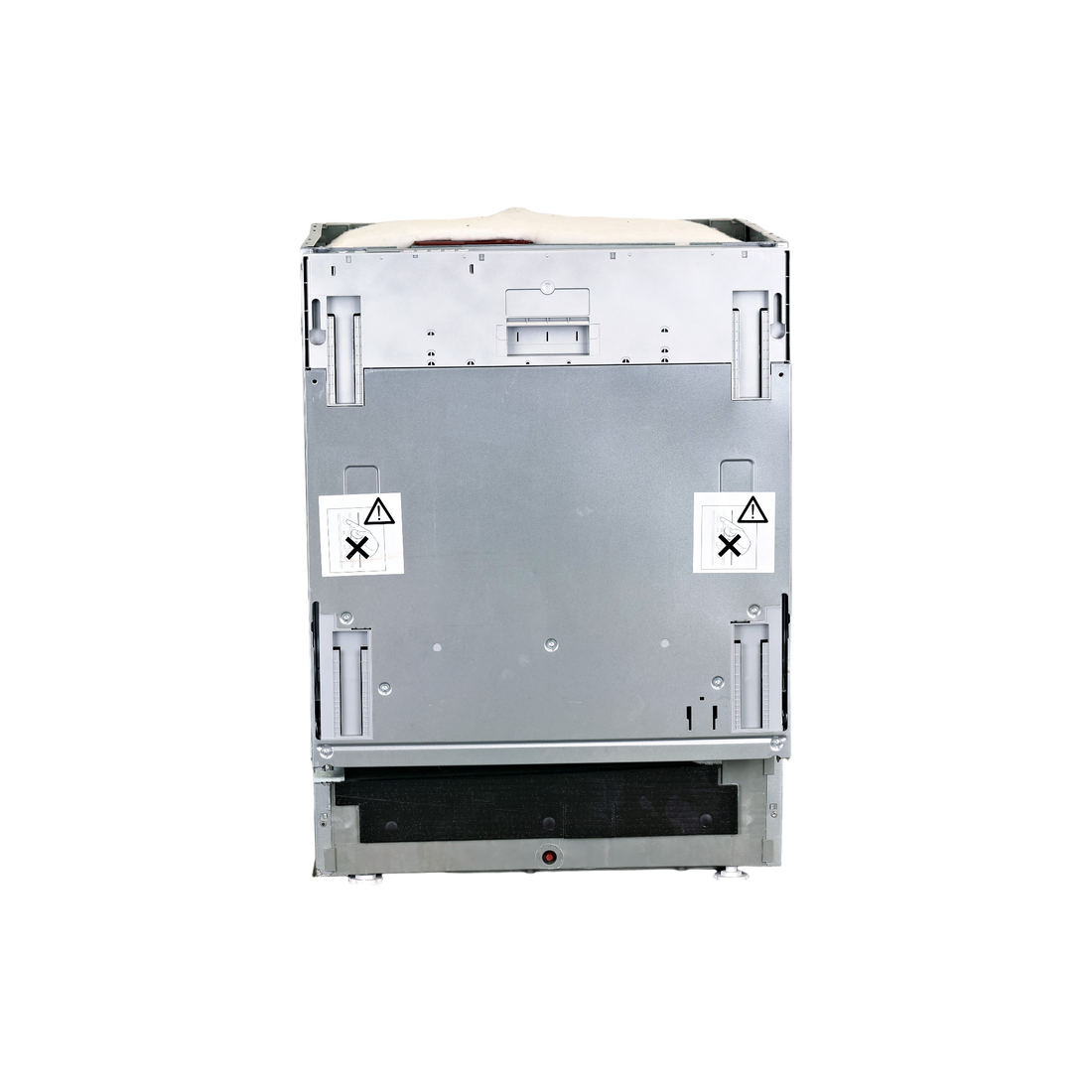 Lave-Vaisselle Encastrable 14 Cvts Reconditionné WHIRLPOOL WH6IB14BN7S1S : vue de face