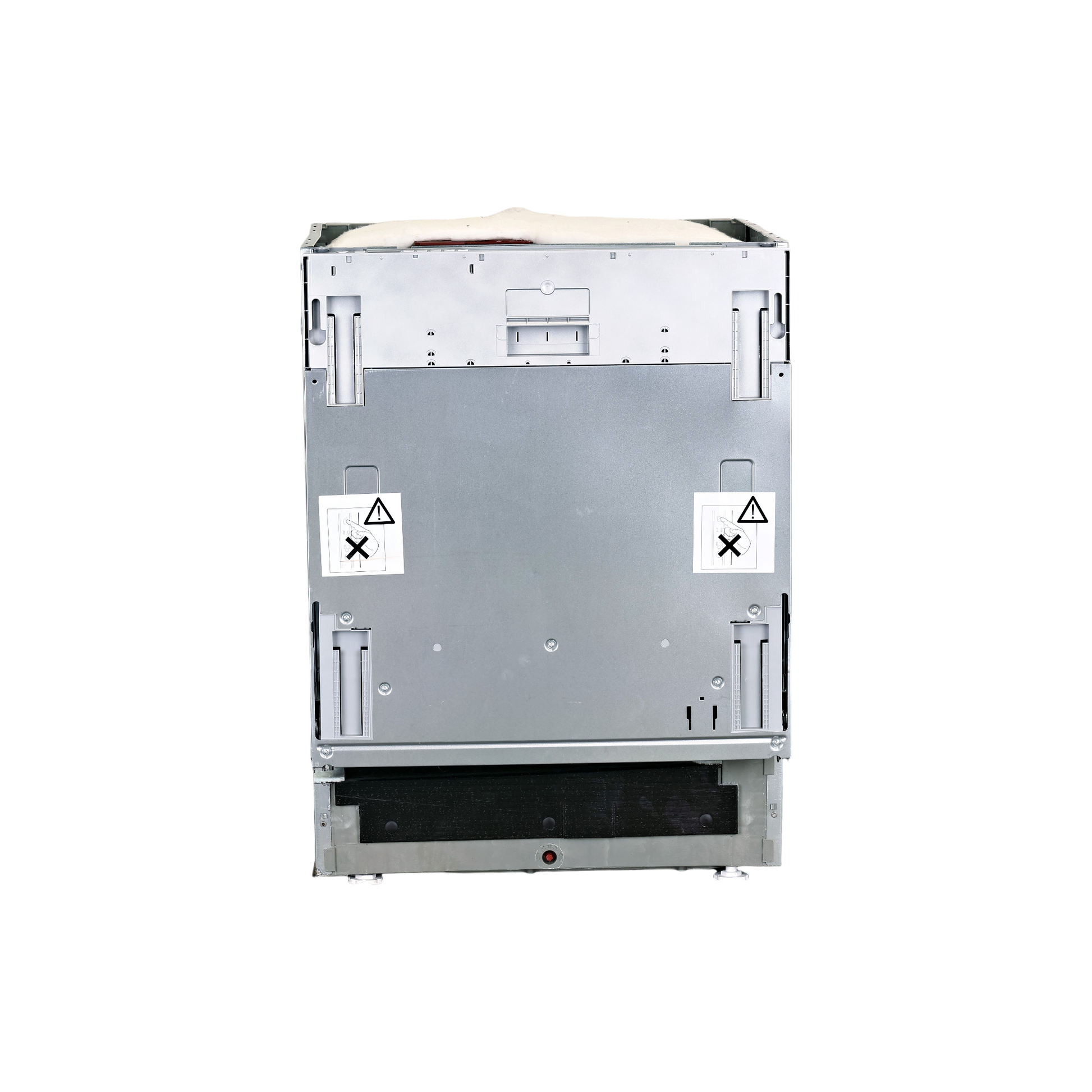 Lave-Vaisselle Encastrable 14 Cvts Reconditionné WHIRLPOOL WH6IB14BN7S1S : vue de face