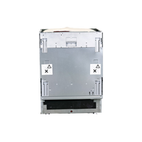 Lave-Vaisselle Encastrable 14 Cvts Reconditionné WHIRLPOOL WH6IB14BN7S1S : vue de face