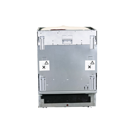 Lave-Vaisselle Encastrable 14 Cvts Reconditionné WHIRLPOOL WH6IB14BN7S1S : vue de face