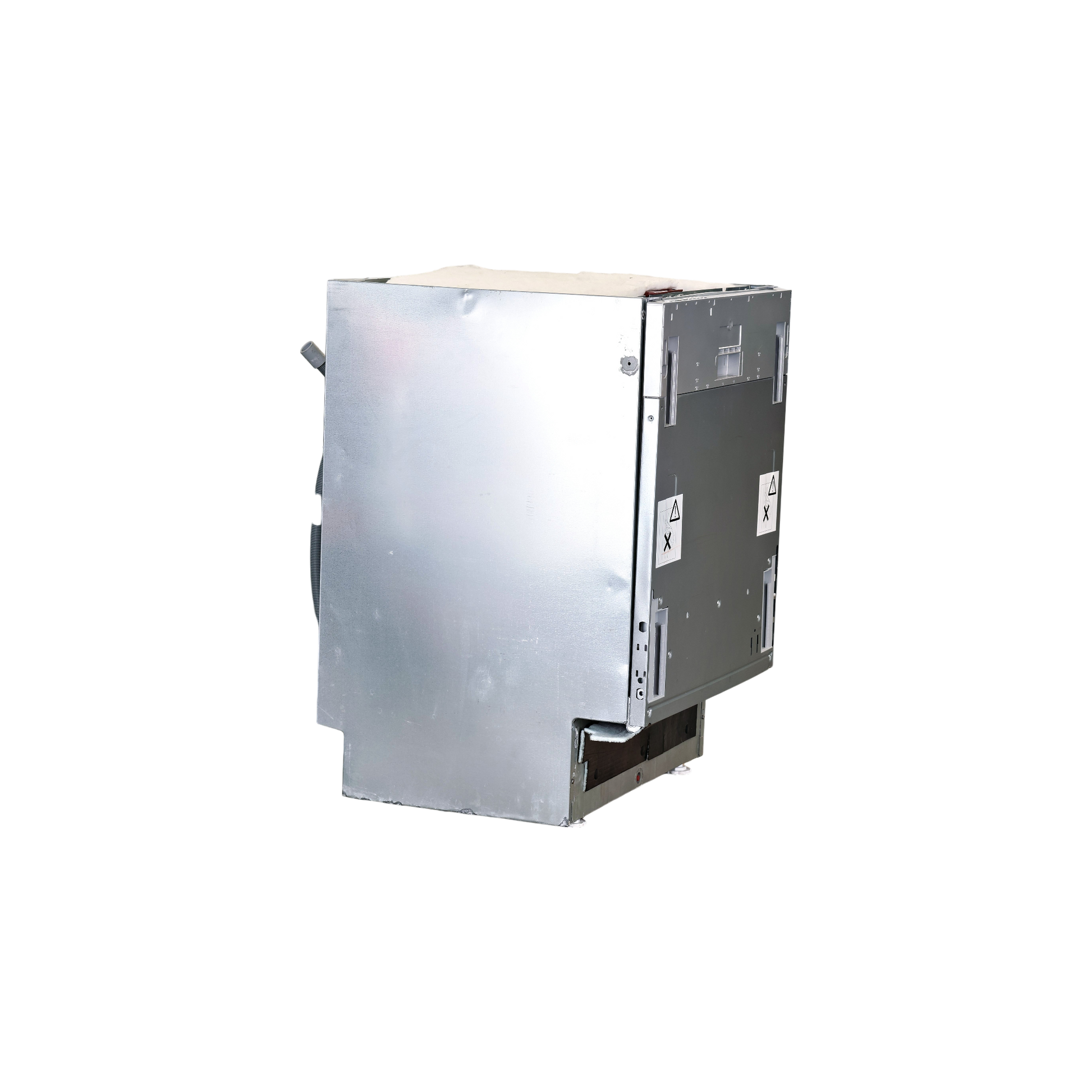 Lave-Vaisselle Encastrable 14 Cvts Reconditionné WHIRLPOOL WH6IB14BN7S1S : vue du côté droit