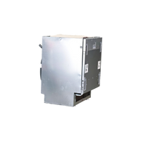 Lave-Vaisselle Encastrable 14 Cvts Reconditionné WHIRLPOOL WH6IB14BN7S1S : vue du côté droit