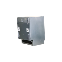 Lave-Vaisselle Encastrable 14 Cvts Reconditionné WHIRLPOOL WH6IB14BN7S1S : vue du côté gauche