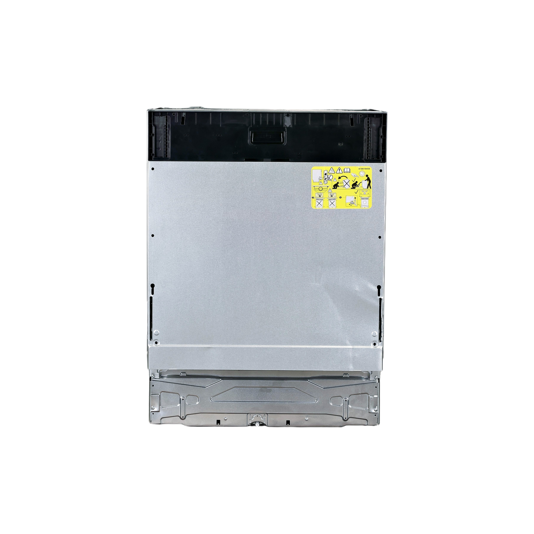 Lave-Vaisselle Encastrable 14 Cvts Reconditionné ELECTROLUX EES28400L : vue de face