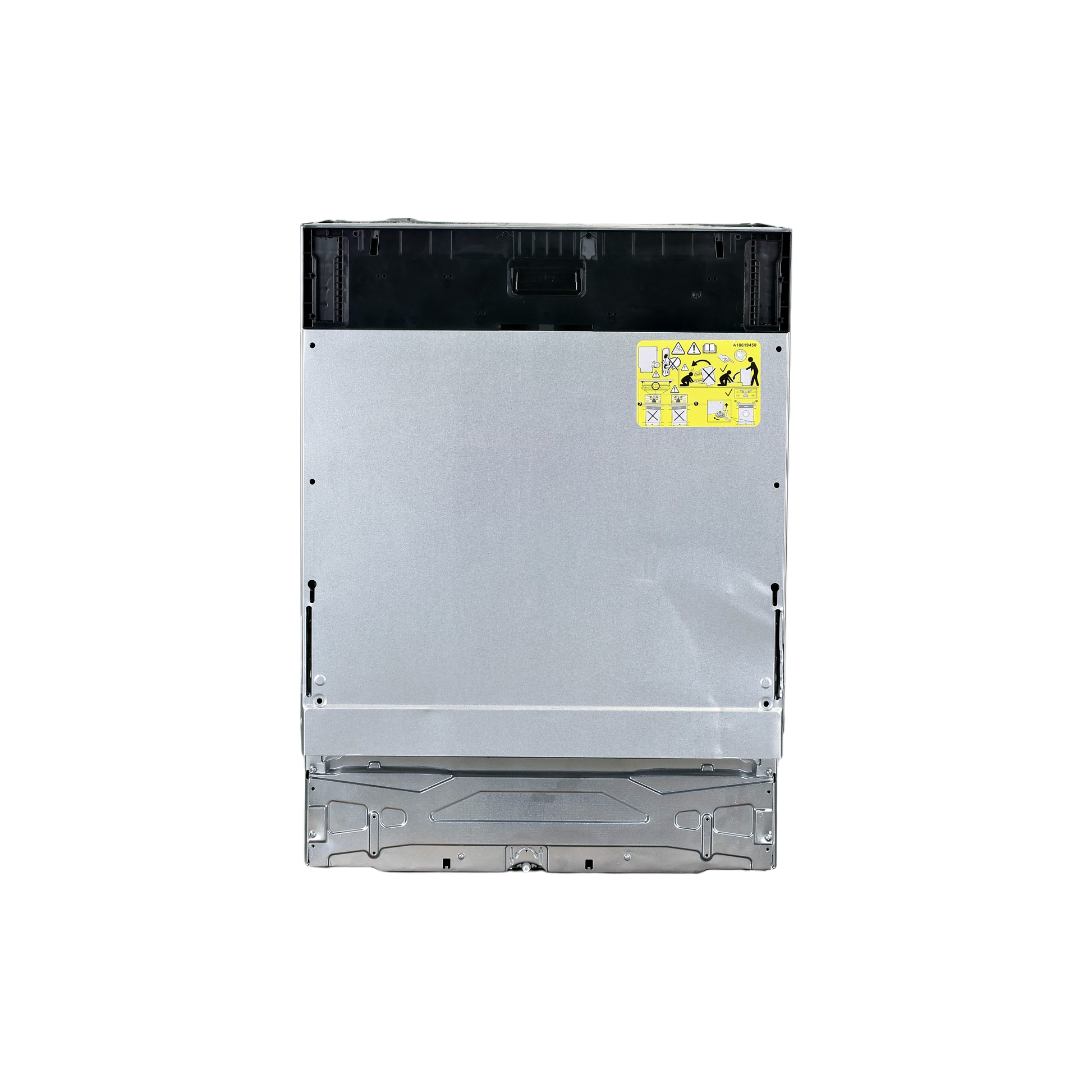 Lave-Vaisselle Encastrable 14 Cvts Reconditionné ELECTROLUX EES28400L : vue de face