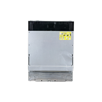 Lave-Vaisselle Encastrable 14 Cvts Reconditionné ELECTROLUX EES28400L : vue de face
