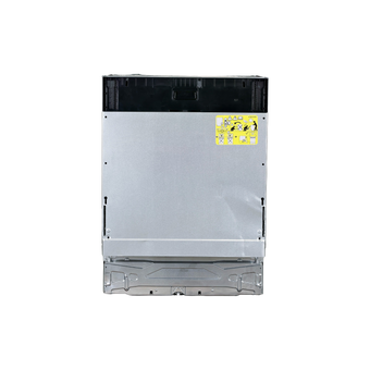 Lave-Vaisselle Encastrable 14 Cvts Reconditionné ELECTROLUX EES28400L : vue de face