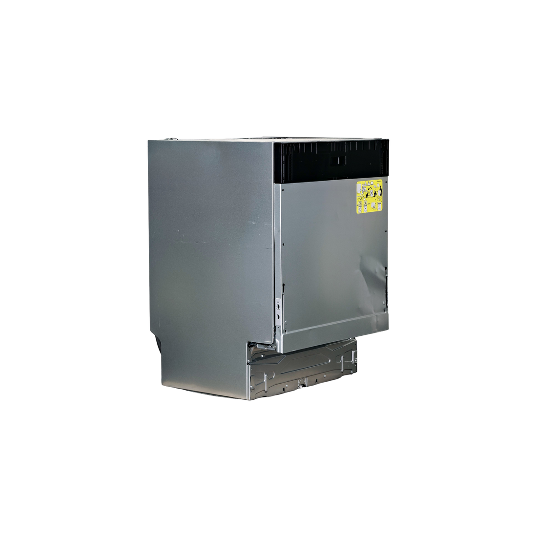 Lave-Vaisselle Encastrable 14 Cvts Reconditionné ELECTROLUX EES28400L : vue du côté droit